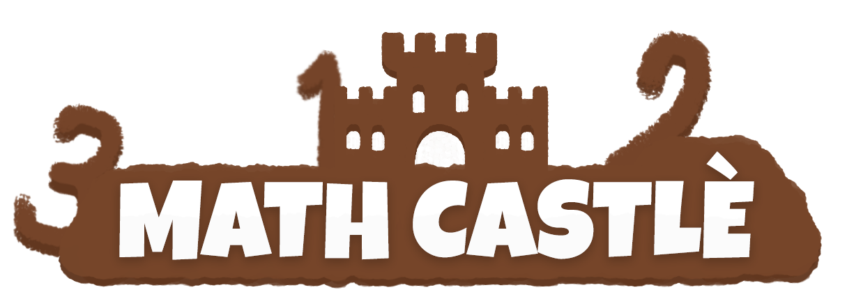 Math Castle Title